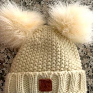 Kombi Baby hat